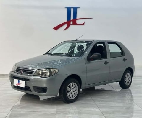 Fiat Palio Fire 1.0 8v 2016