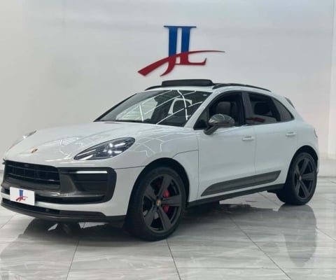 Porsche Macan T 2.0 2022