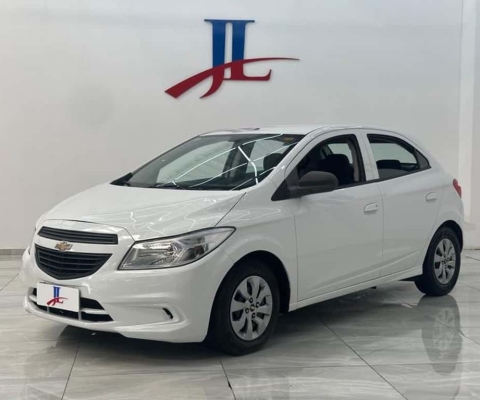 Gm Chevrolet Onix Joy 1.0 8v 2017