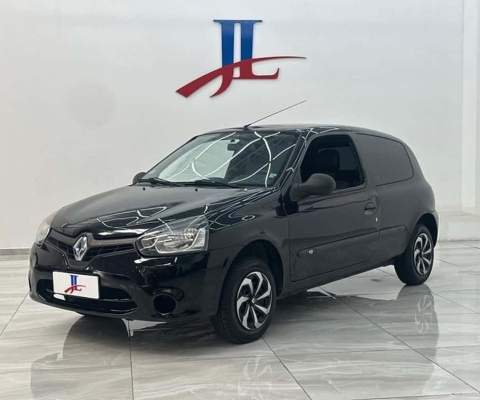 Renault Clio Authentique 1.0 16v 2p 2014