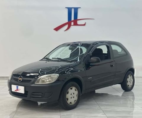 Chevrolet Celta Life 1.0 8v 2P 2008 