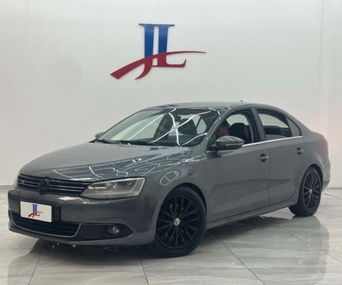 Vw Volkswagen Jetta Highline 2.0 Tsi 2012