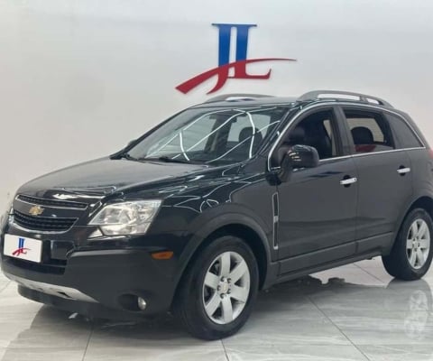 Chevrolet Captiva Sport Fwd 2.4 2011