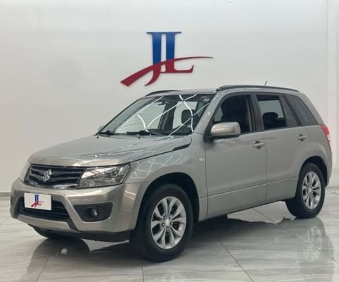 Suzuki Grand Vitara 2.0 4x2 Aut 2015