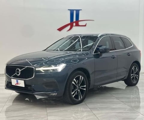 Volvo XC 60 2.0 254cv T5 Momentum Awd 2018