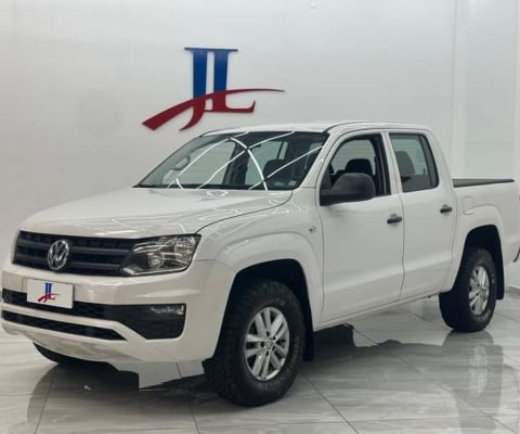 Vw Amarok SE CD 2.0 16V Tdi 4x4 2018