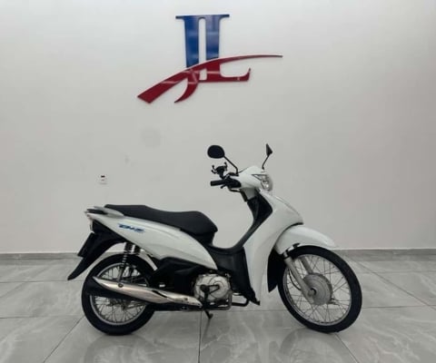 Honda Biz 110i 2020