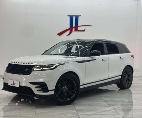 Range Rover Velar P300 R-Dynamic SE 2.0 4x4 300cv 2019