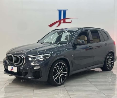 Bmw X5 Xdrive 30D M Sport 3.0 265cv Dies. Aut 2019