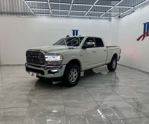 Ram 2500 Laramie 6.7 Ed. Abqm Tb Diesel 4x4 2022