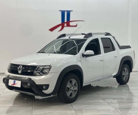 Renault Duster Oroch Dynamique 1.6 Flex Mec 2016