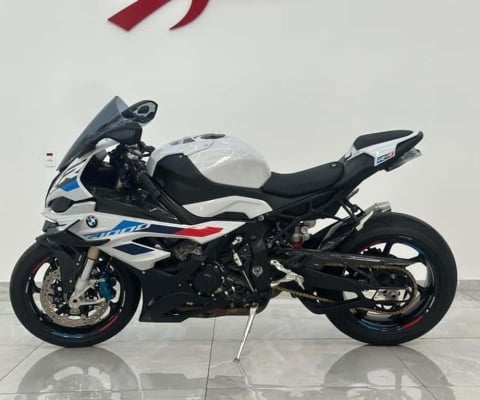 Bmw S 1000 RR M Carbon 2024