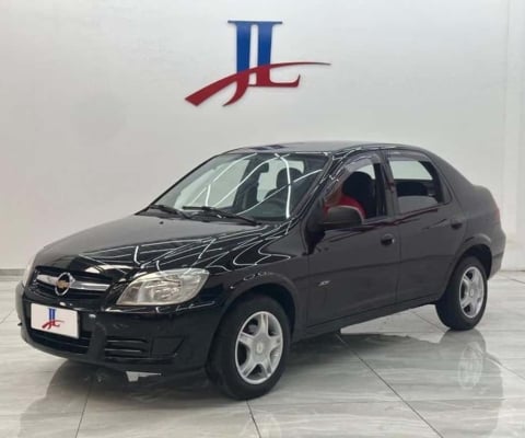 Gm Chevrolet Prisma Joy 1.4 8v Flex 2009