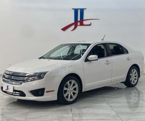 Ford Fusion 3.0 V6 243cv 24v 2012