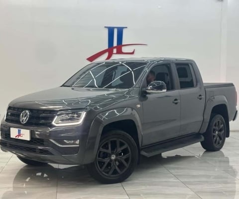 VW Amarok Highline 3.0 V6 CD 4x4 2019