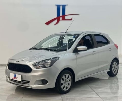 FORD KA SE 1.0 HA B 2017