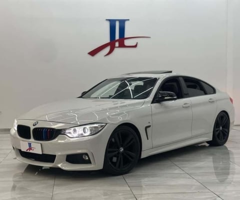 BMW 430I GRAN COUPE 2017