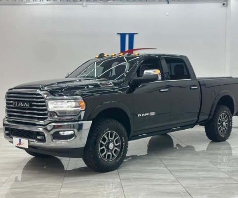 RAM 3500 LIMITED LONGHORN 2022