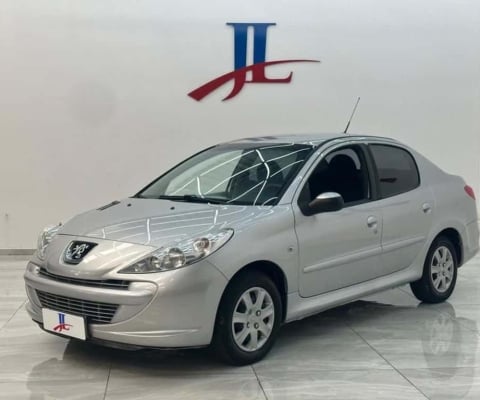 PEUGEOT 207 PASSION XR 2013