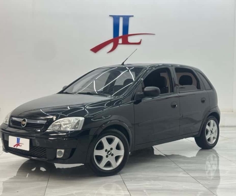 CHEVROLET CORSA HATCH MAXX 1.4 8V 4P 2012