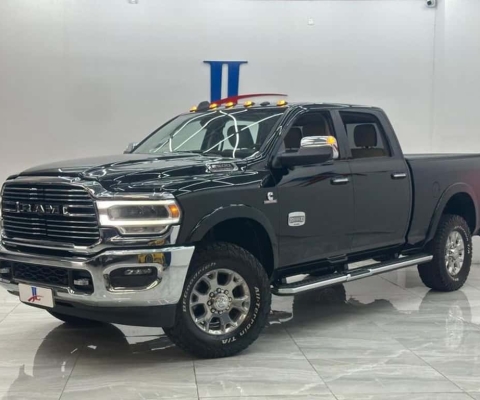 DODGE RAM 2500 LARAMIE 2021