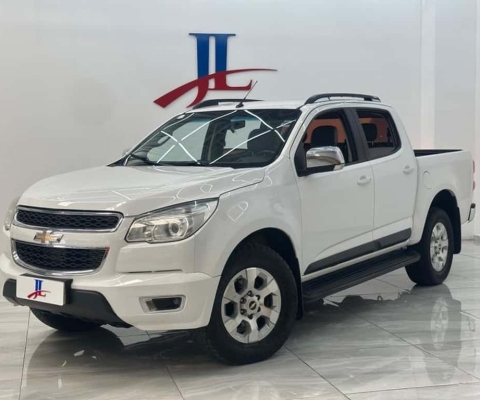 CHEVROLET S10 LTZ DD4A 2013