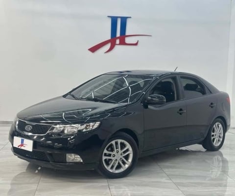 KIA CERATO EX3 1.6 AUT 2012