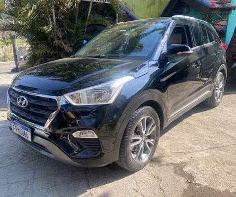 CRETA PULSE 2019