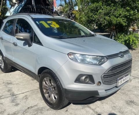 ECOSPORT FREESTYLE