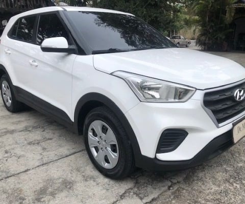 CRETA 1.6