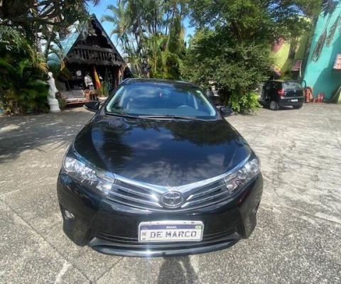 COROLLA XEI 2015