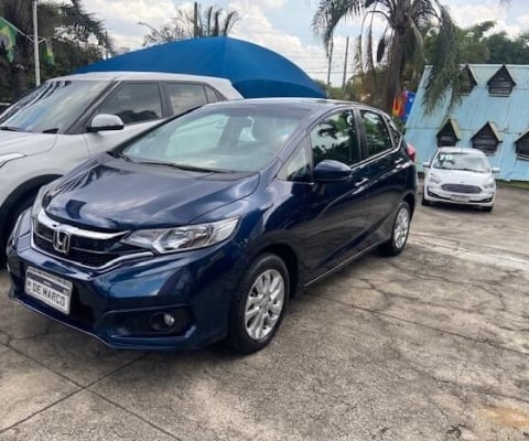 FIT LX 2018 AUTOMÁTICO