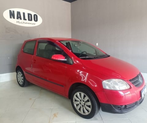 VW FOX 1.0 2010