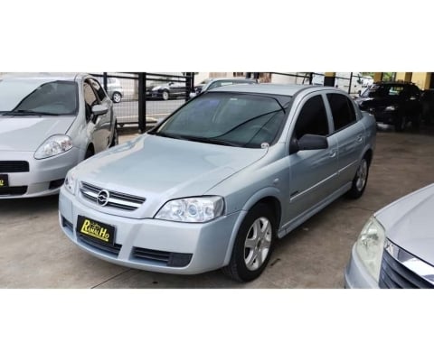 Chevrolet Astra 2007 2.0 mpfi advantage sedan 8v flex 4p manual