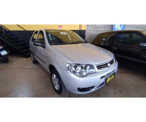 Fiat Palio 2016 1.0 mpi fire 8v flex 4p manual