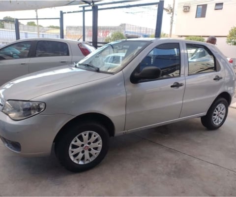 Fiat Palio 2014 1.0 mpi fire economy 8v flex 4p manual