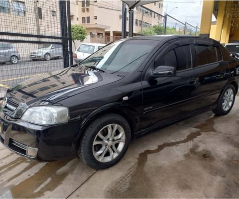 Chevrolet Astra 2009 2.0 mpfi advantage 8v flex 4p manual