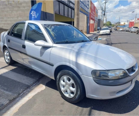 Chevrolet Vectra 1998 2.0 mpfi gls 8v gasolina 4p manual