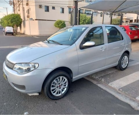 Fiat Palio 2008 1.0 mpi fire celebration 8v flex 4p manual