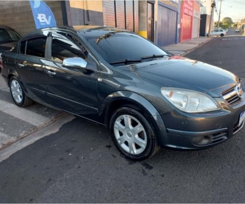 Chevrolet Vectra 2008 2.0 mpfi elegance 8v flex 4p manual