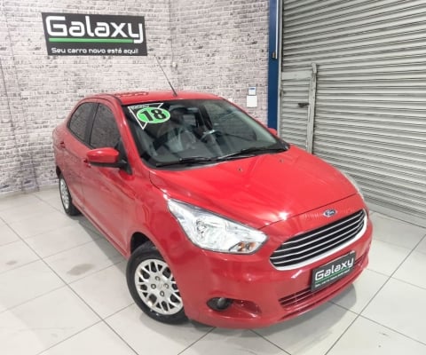 Ford Ka 1.5 Se plus Sedan 2018