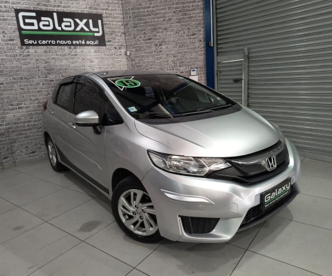 Honda Fit 1.5 LX CVT 2015