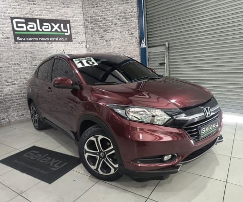 Honda HR-V 1.8 EX CVT 2016