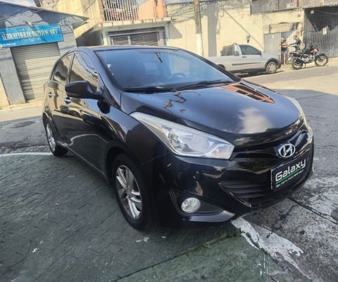 Hyundai HB20 1.6 Premium Automático