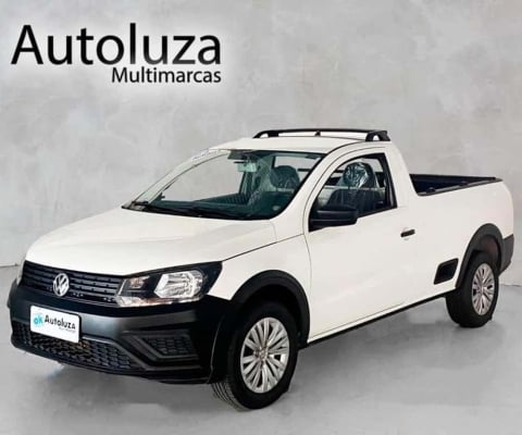 VW SAVEIRO CS ROBUST MPI 2023