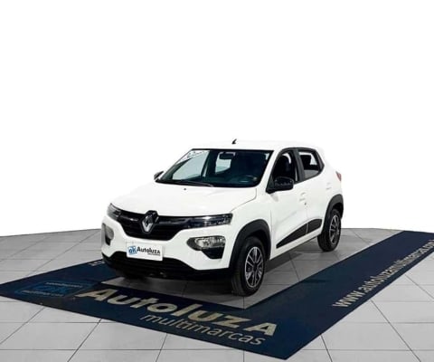 RENAULT KWID INTENS 2 2023