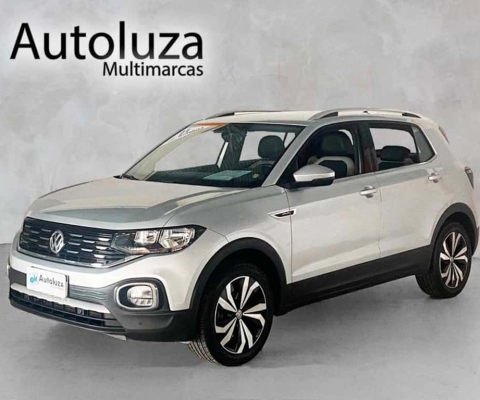 VOLKSWAGEN T CROSS HL 250 1.4 TSI AE 2021