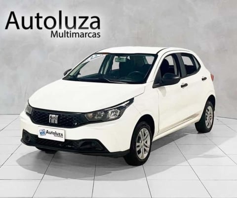 FIAT ARGO 1.0 2023