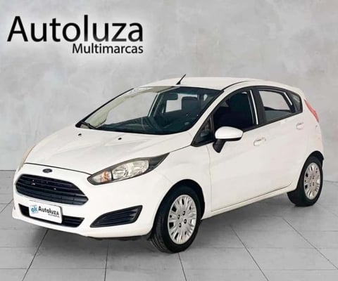 FORD FIESTA HA 1.5L SB 2016