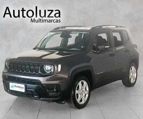 JEEP RENEGADE SPT T270 2023